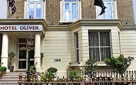 Hotel Oliver Londres